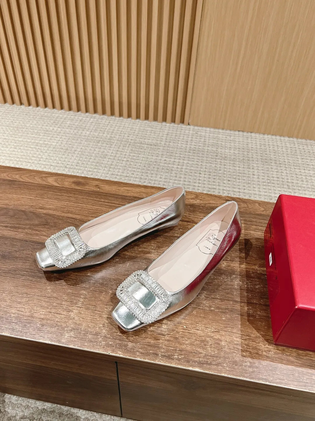 1ZA231Z Popular Casual shoes