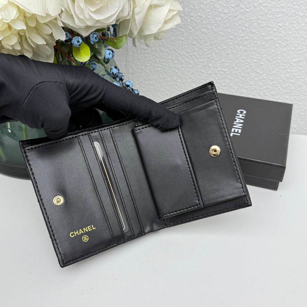 136PC6B Popular card holder