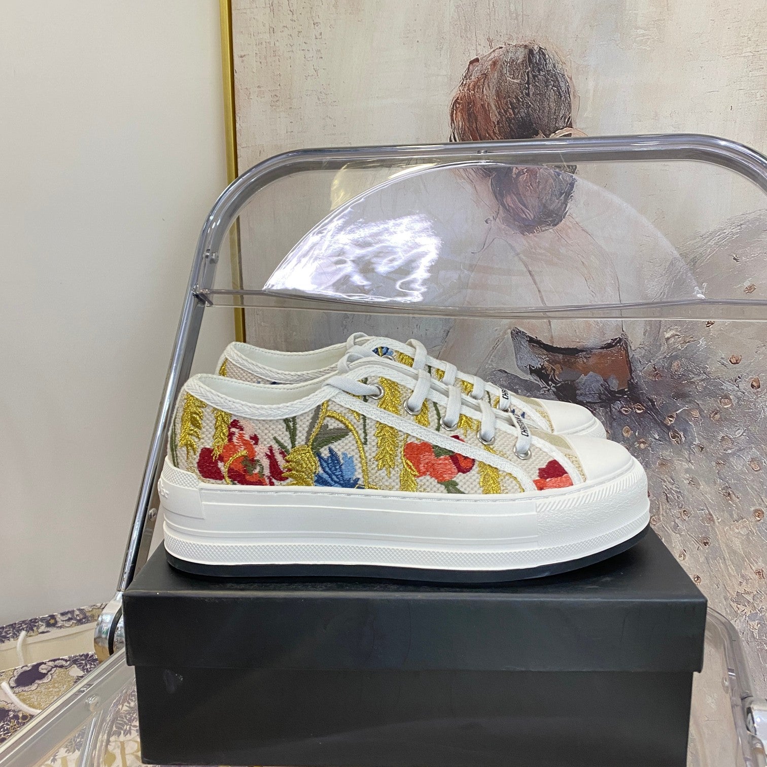 1YD20Z Popular Sneakers