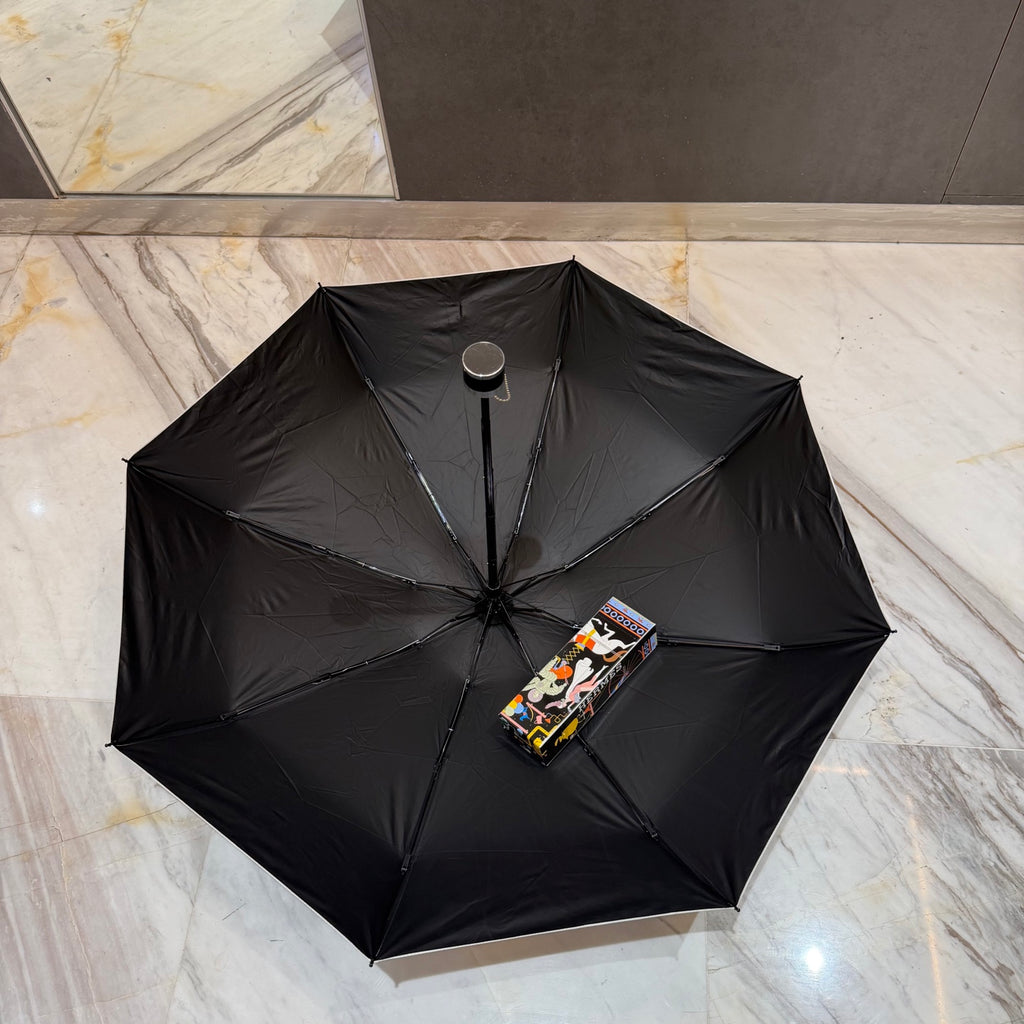 136NH6S Popular UV resistant umbrella
