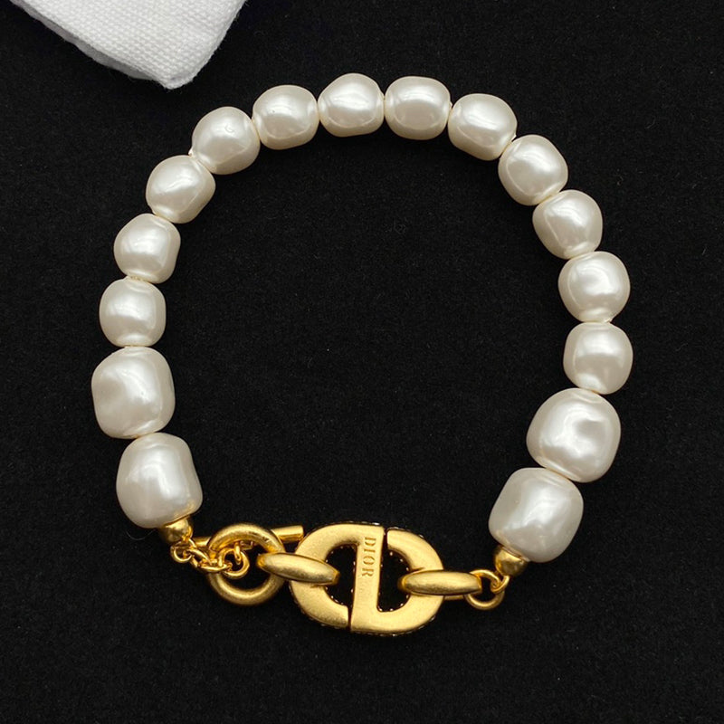 3D343K  Popular Bracelets