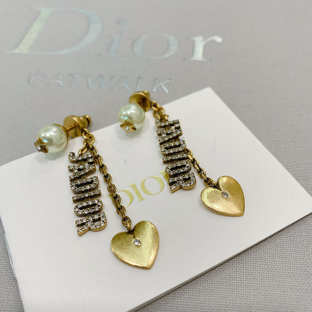14D391E Popular Earrings
