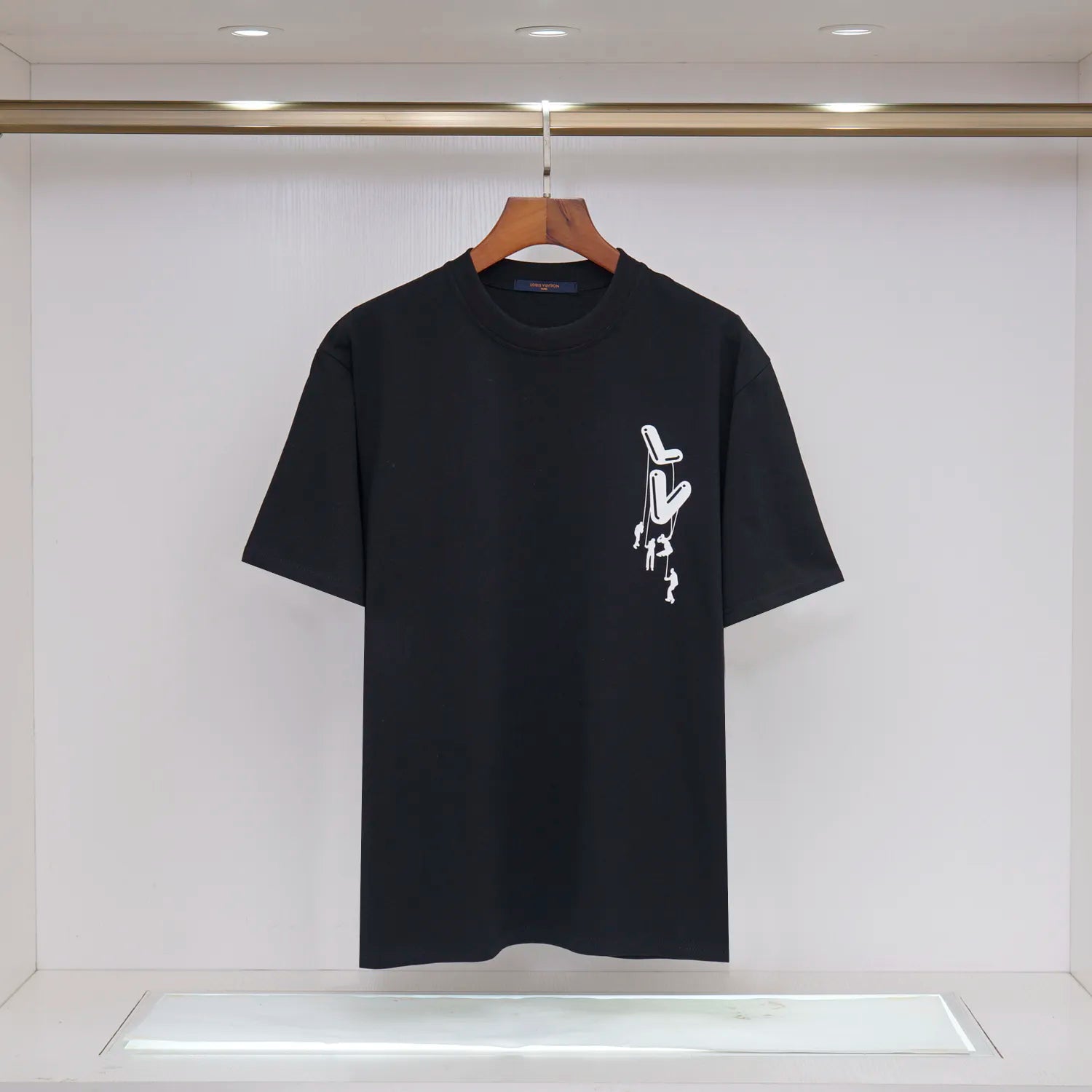 145NE9U Popular T-shirt