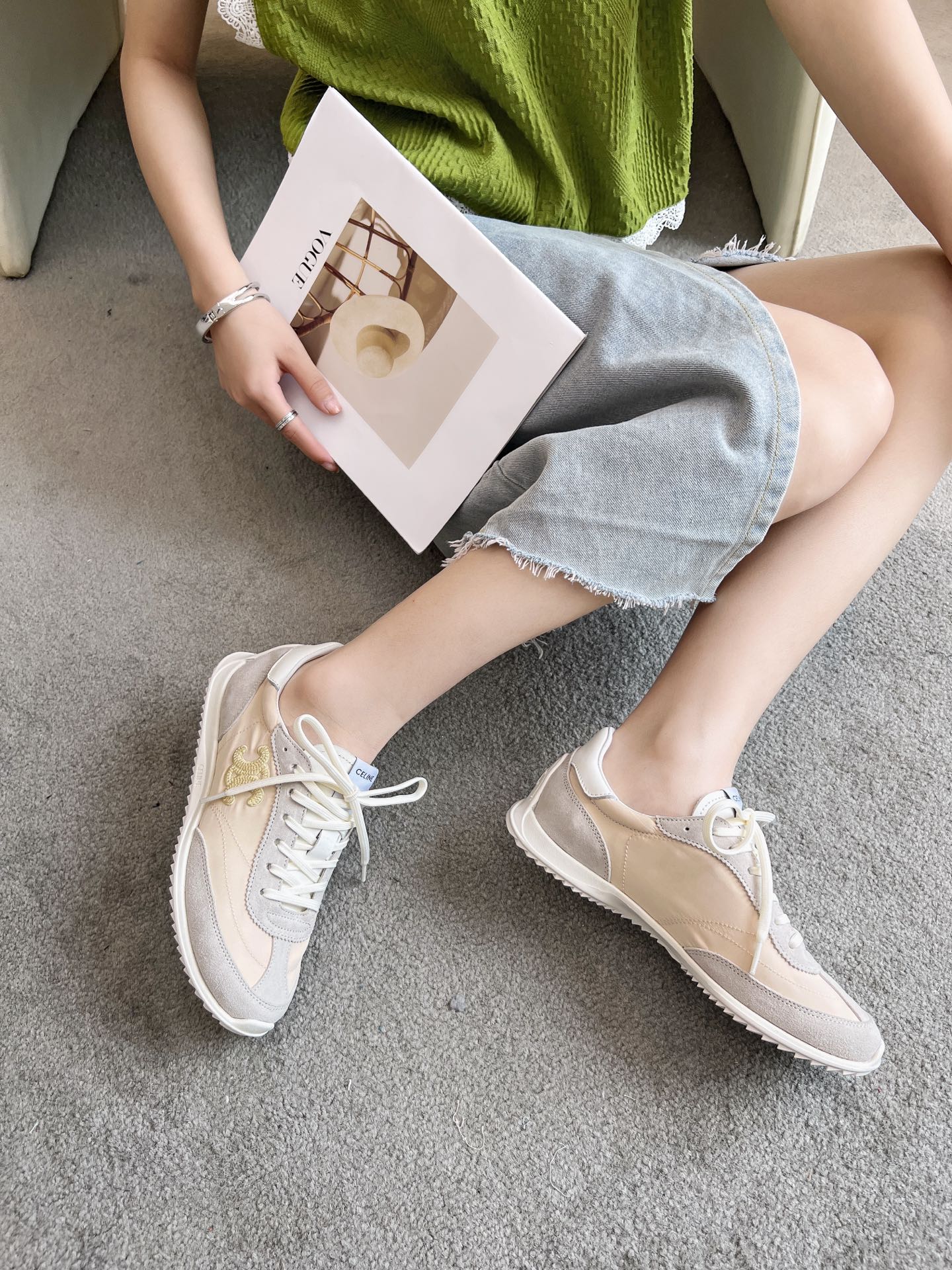 285ZN40Z Popular high quality shoes