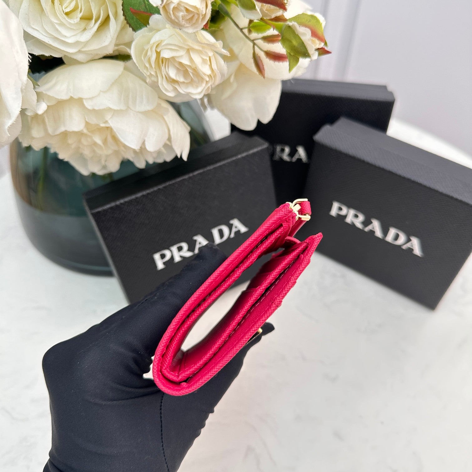136PP1B Popular card holder