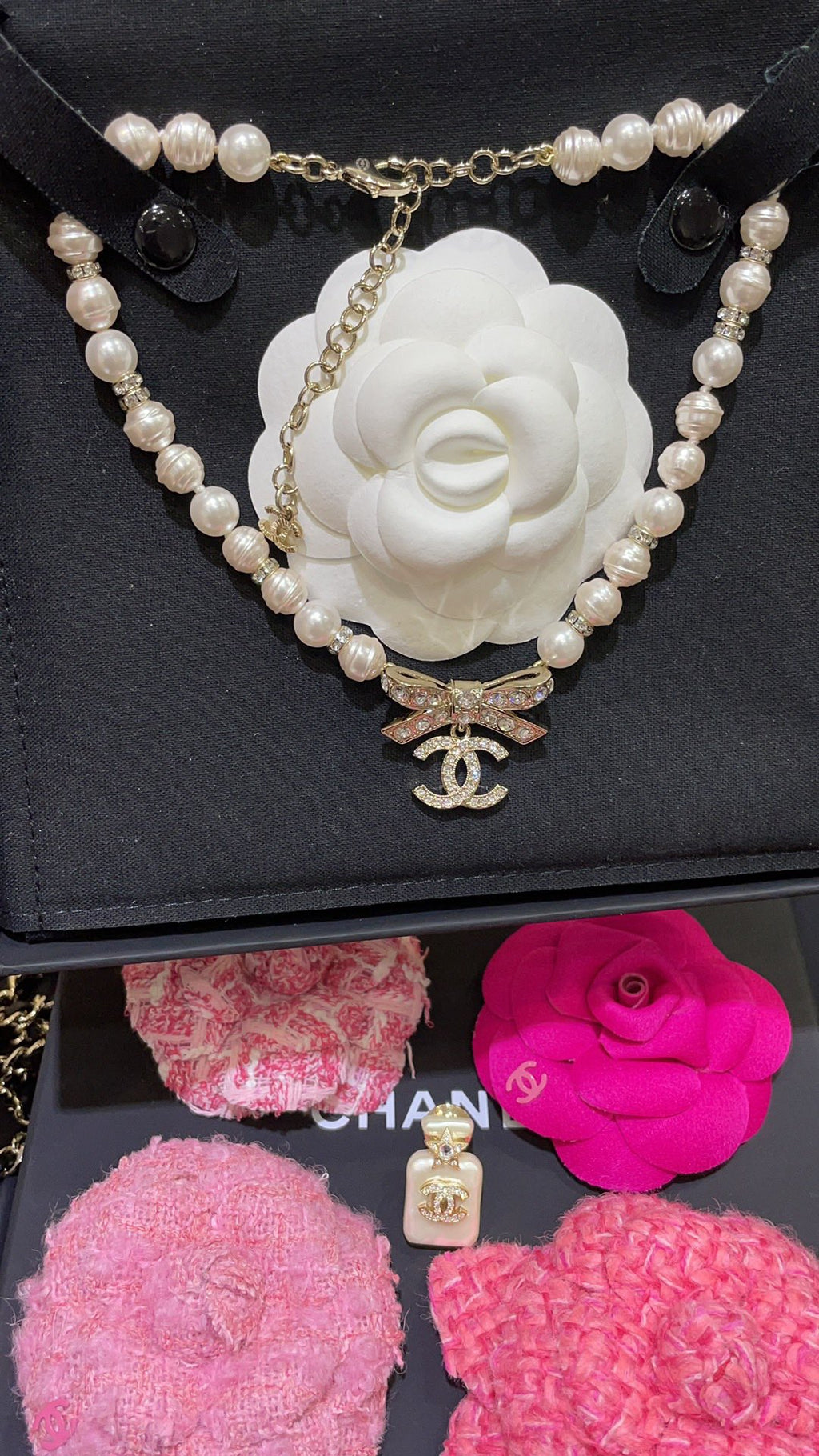 55QC243X Popular Necklace
