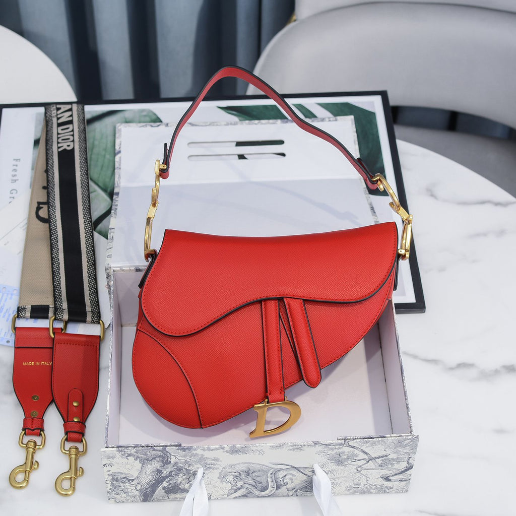 5E15B Popular  leather bag 