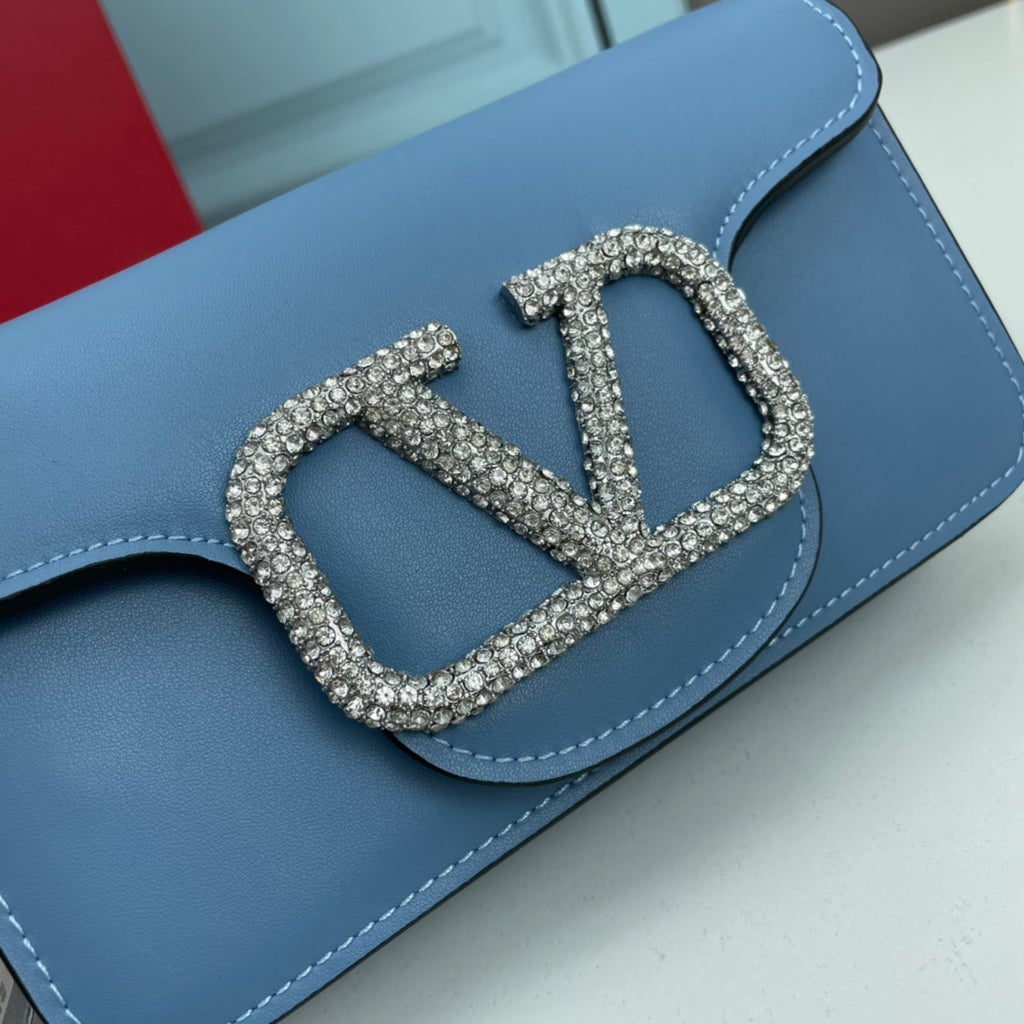 1WVL114B Popular  leather bag