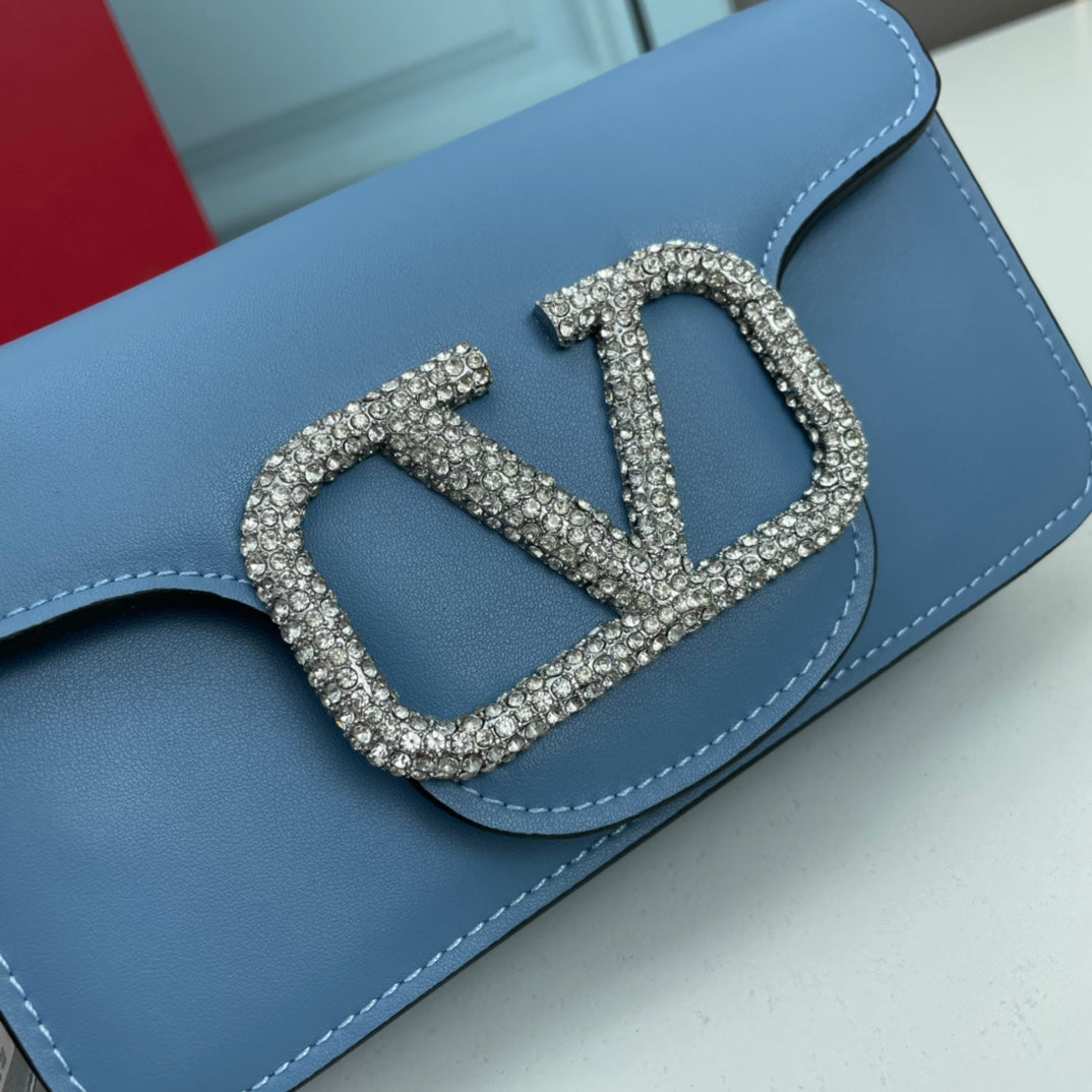 1WVL114B Popular  leather bag