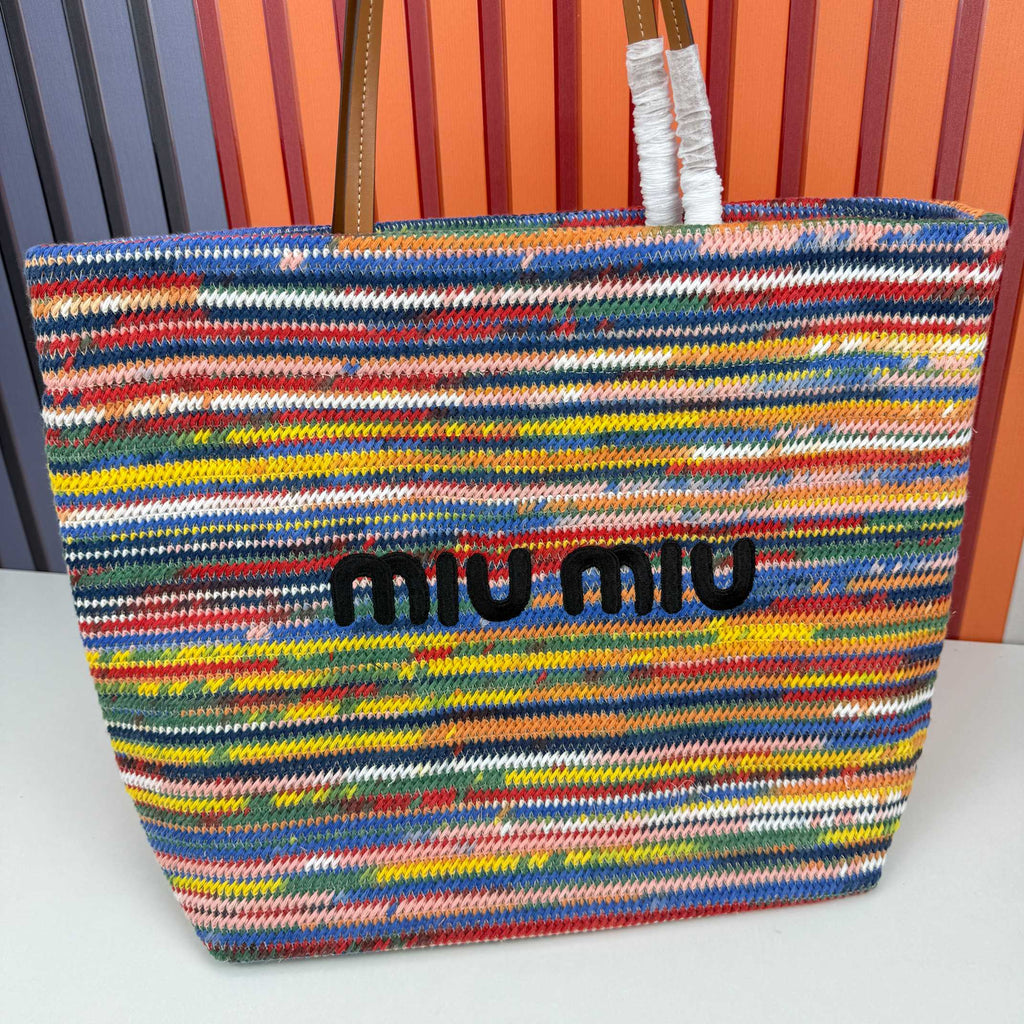 146PA165B Popular woven bags