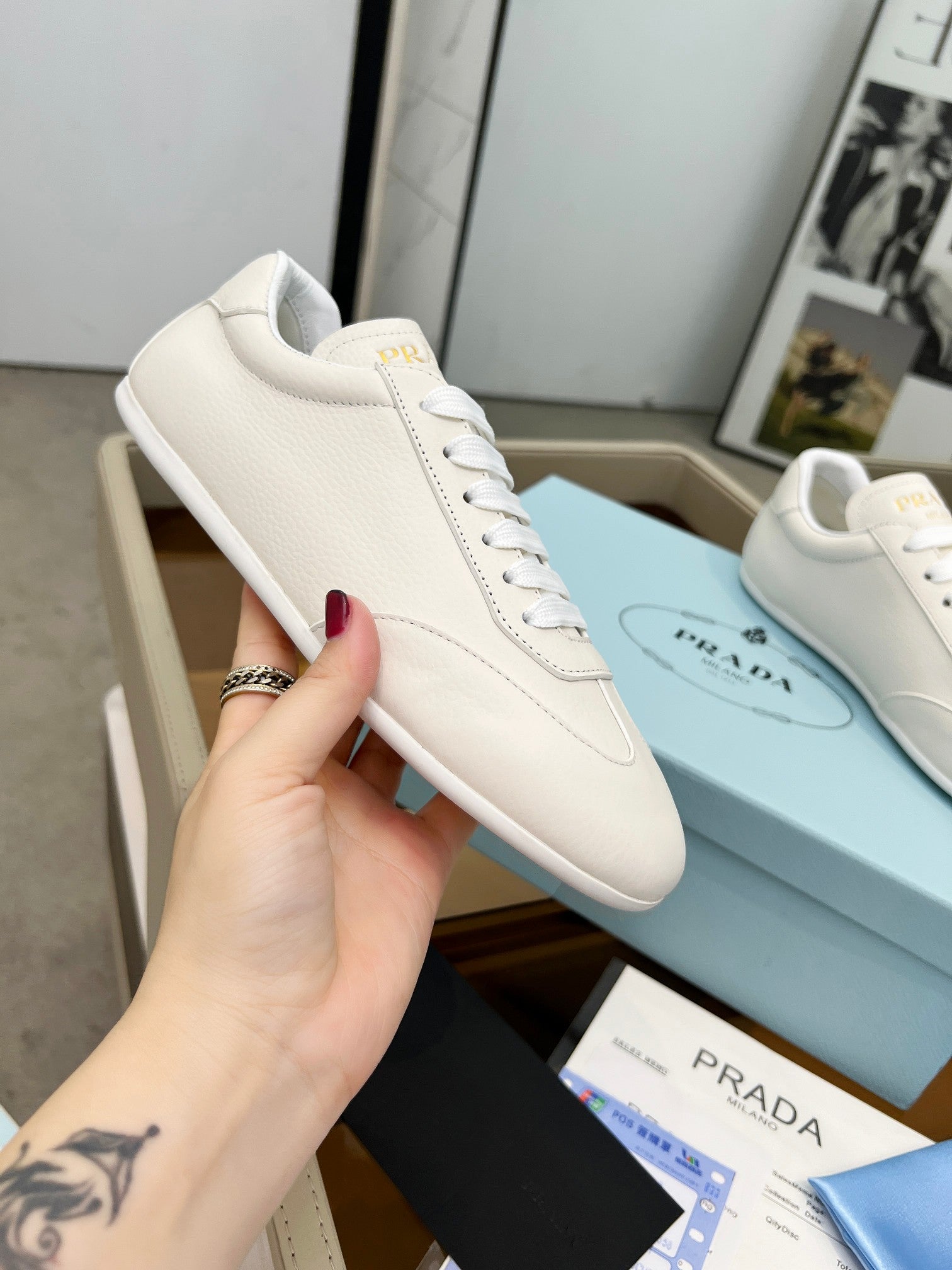285RP49Z Popular high-quality shoes
