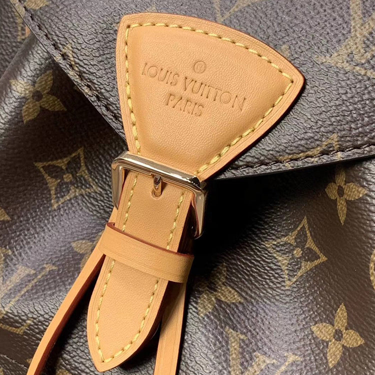 AE013B Popular   leather bag 
