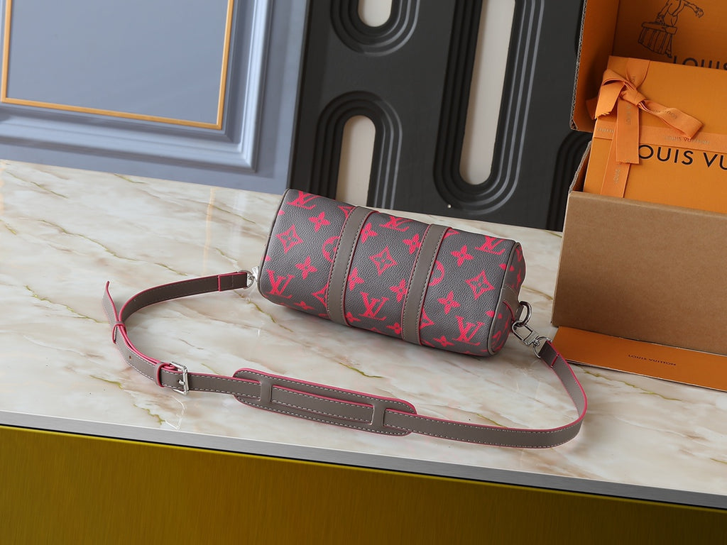 175RE3B Popular   leather bag