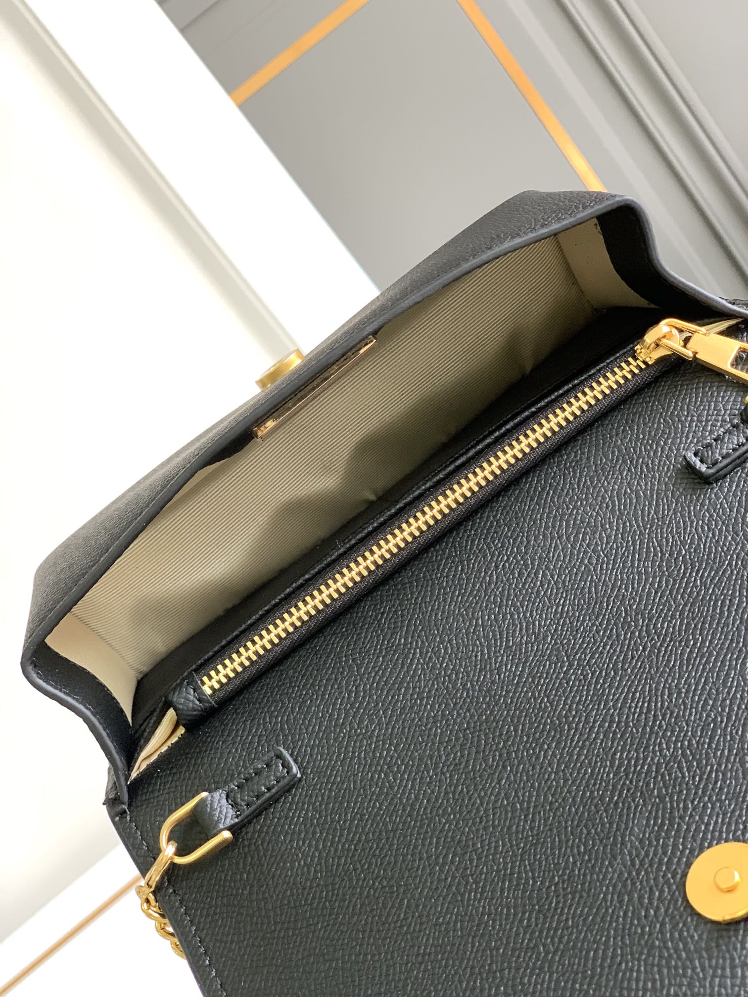 1XVL272B Popular   leather bag 