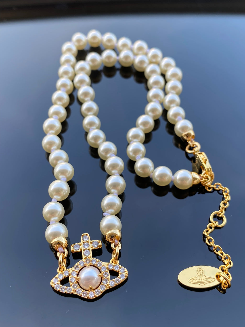 55QA454X Popular Necklace