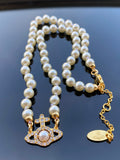 55QA454X Popular Necklace