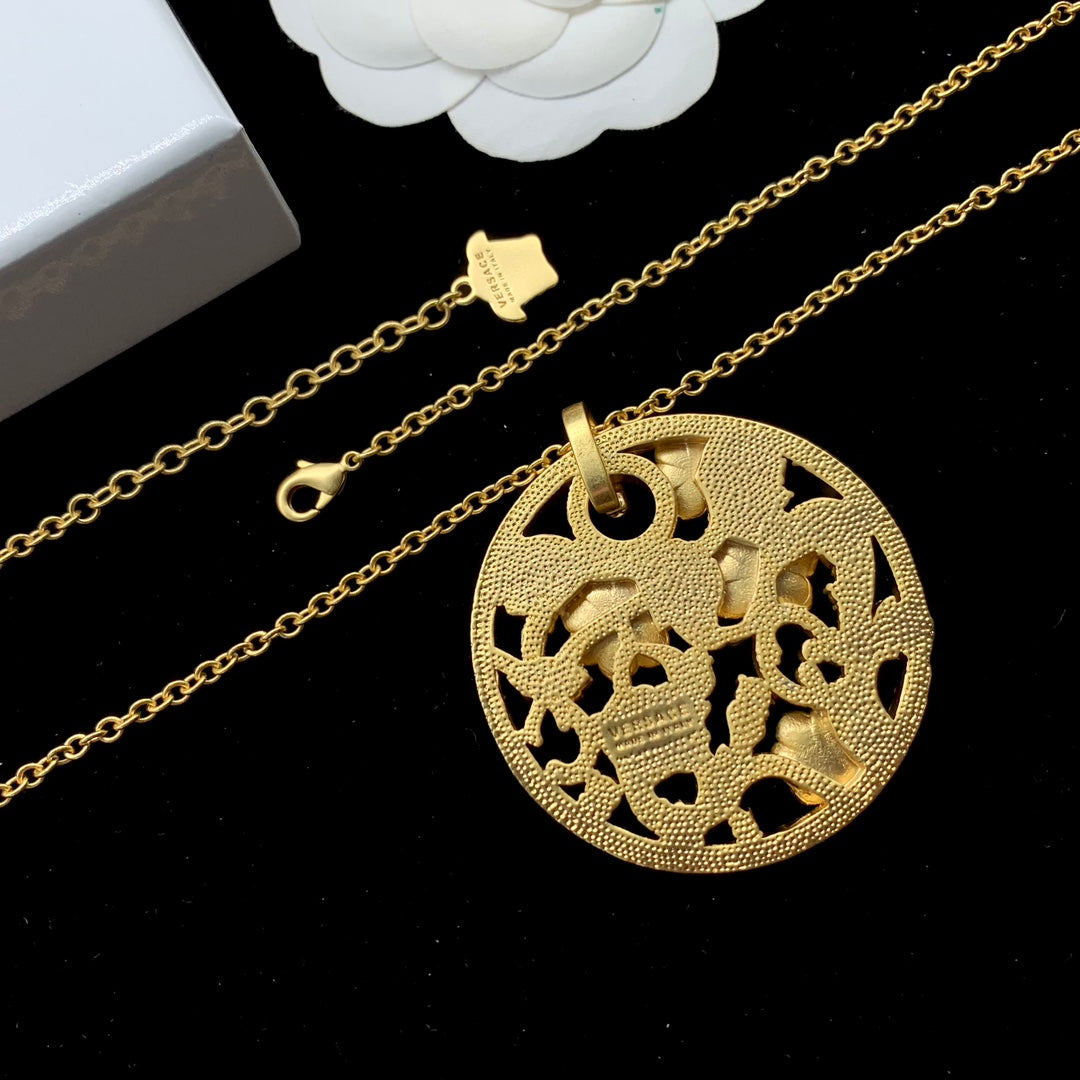 55QV363X Popular Necklaces