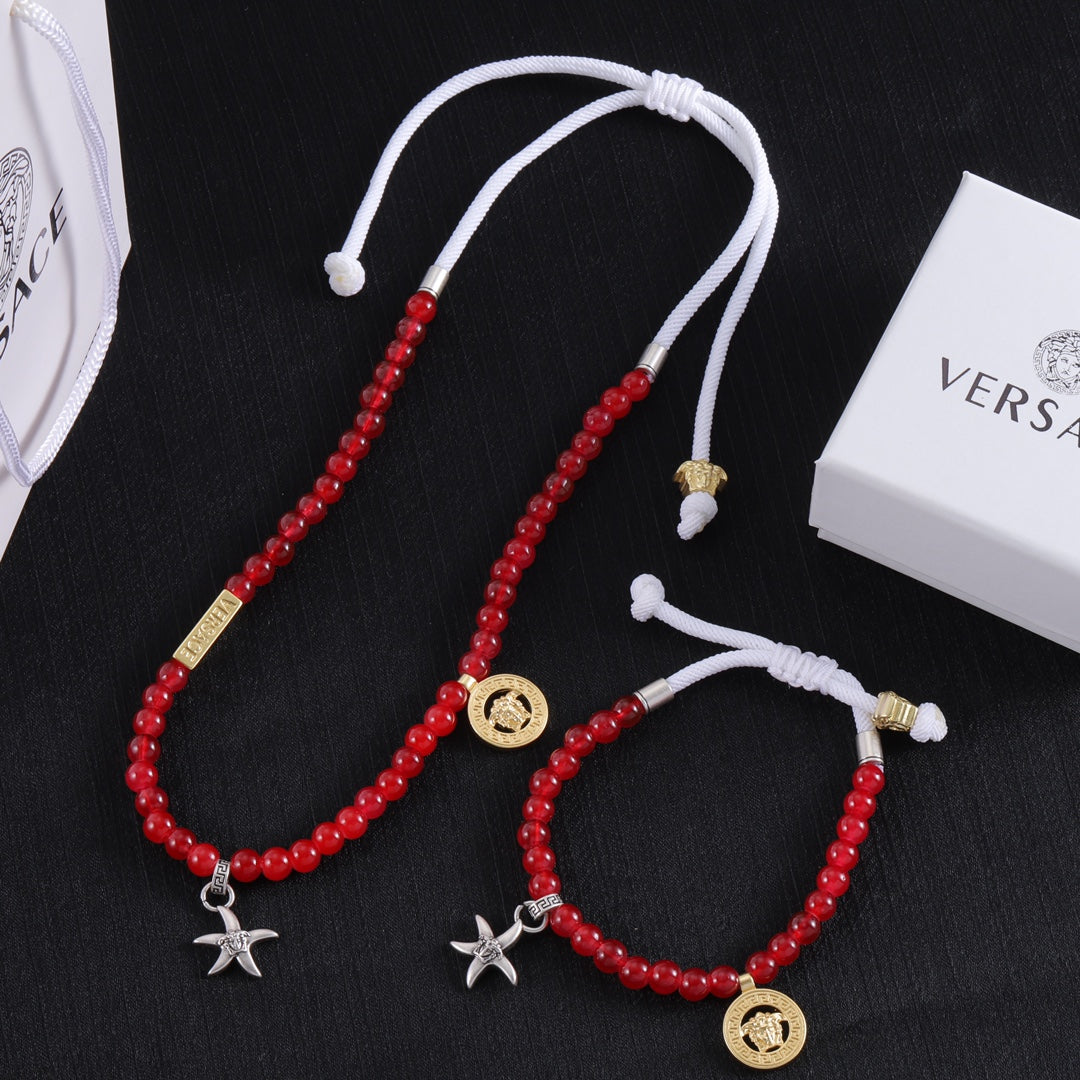 175RV13X Popular   Necklaces . Bracelets