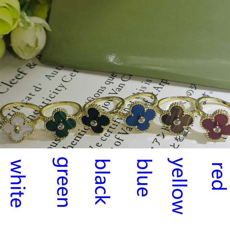 5XVA199J  Popular   High quality rings
