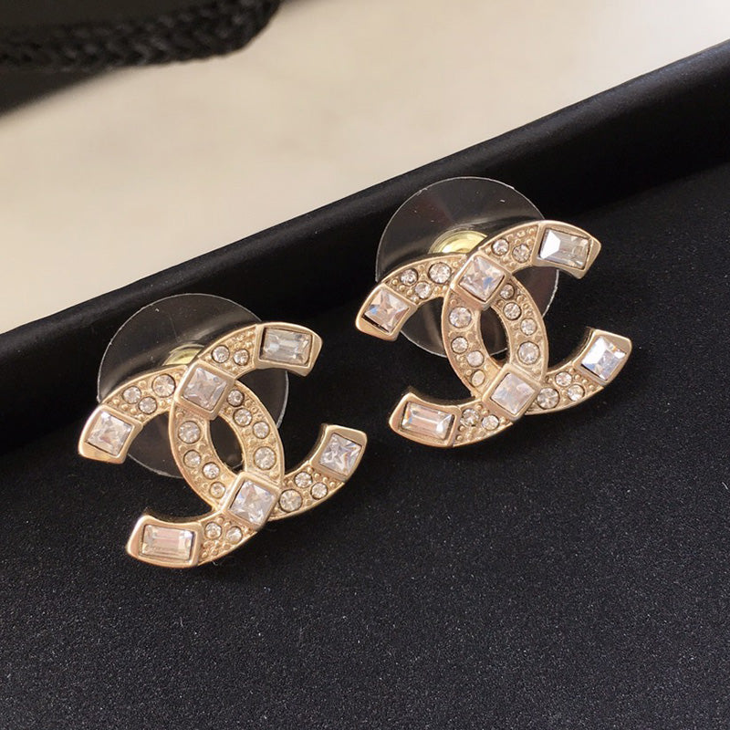 14C52E Popular  Earrings