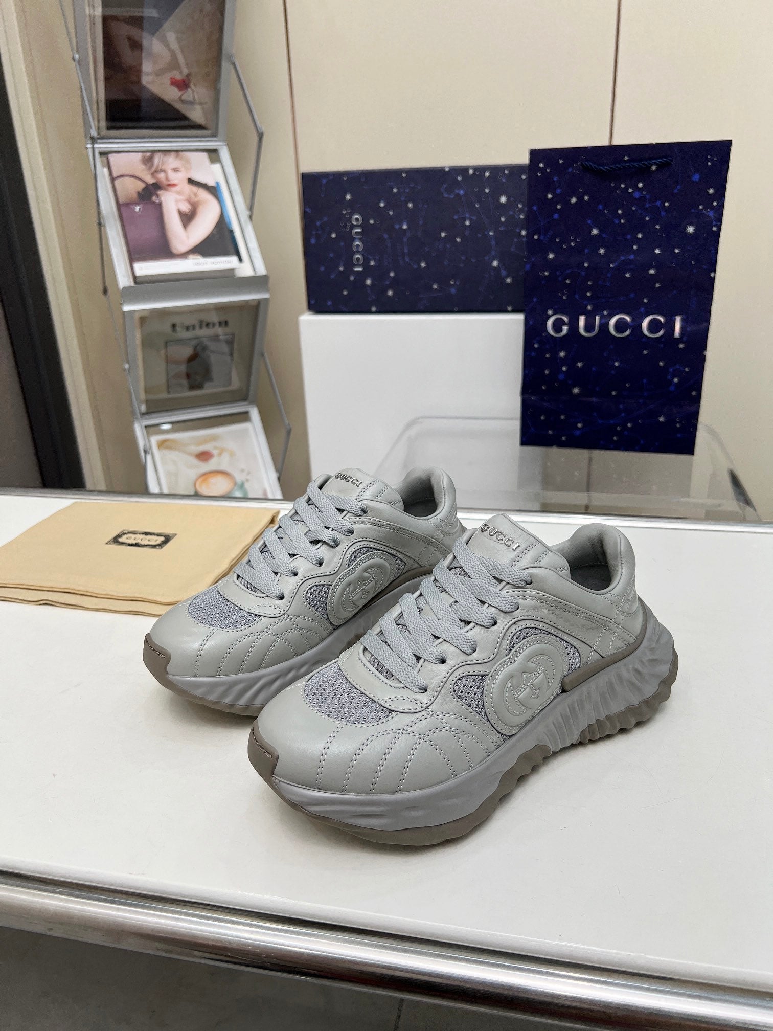 295QB172Z  Popular high-quality Shoes