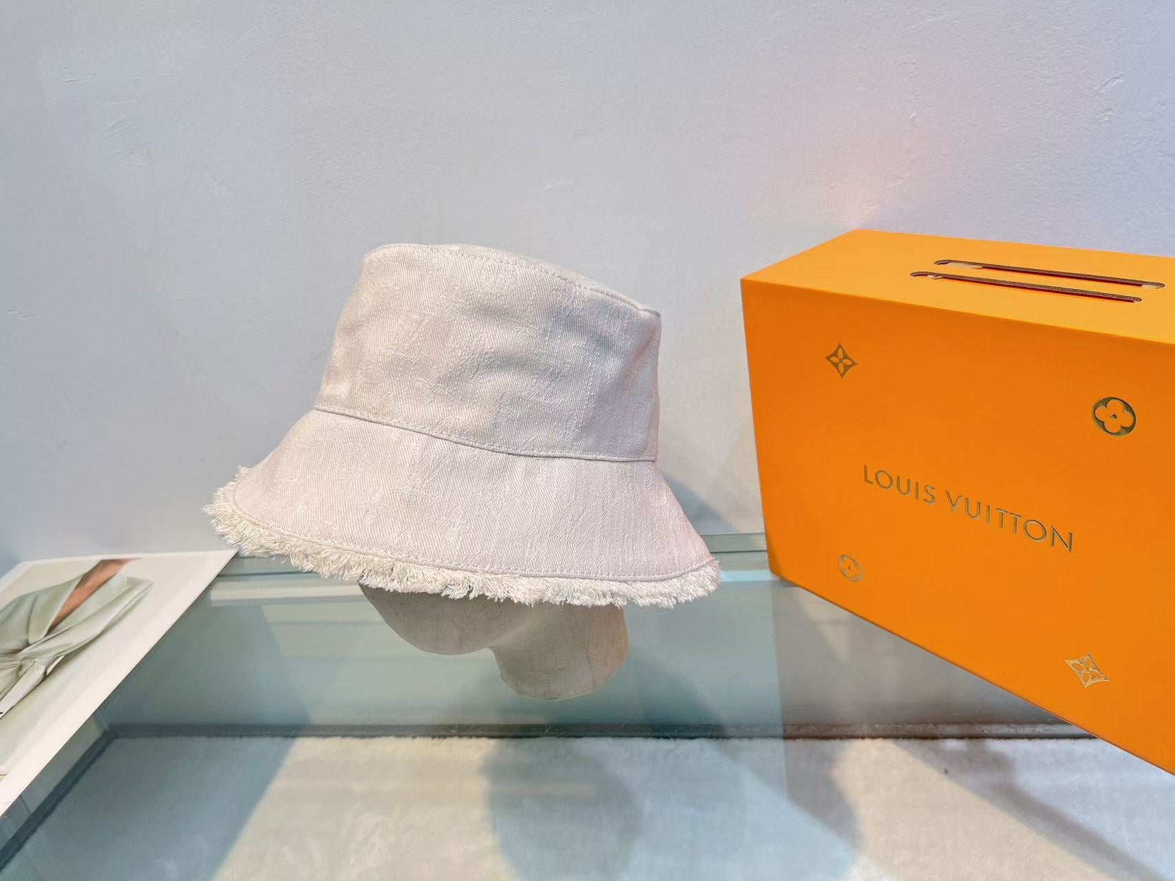 125ZE510M Popular hats