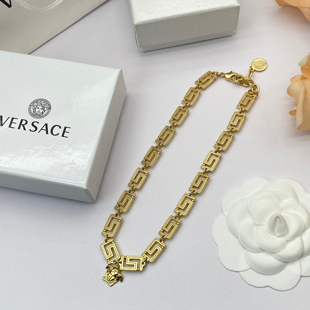 175RV73X Popular   Necklace