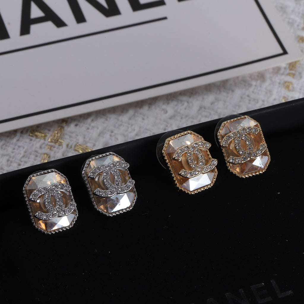 14C303E Popular Earrings