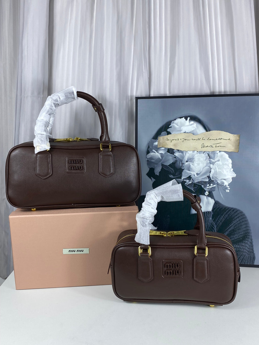 B1P46A151 Popular leather bags
