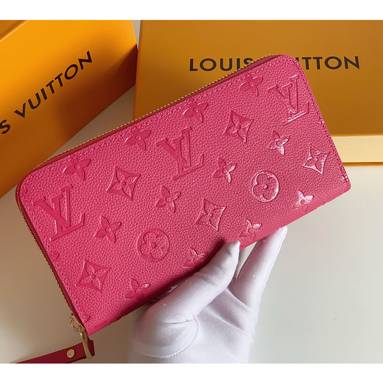 1E06B Popular Leather wallets