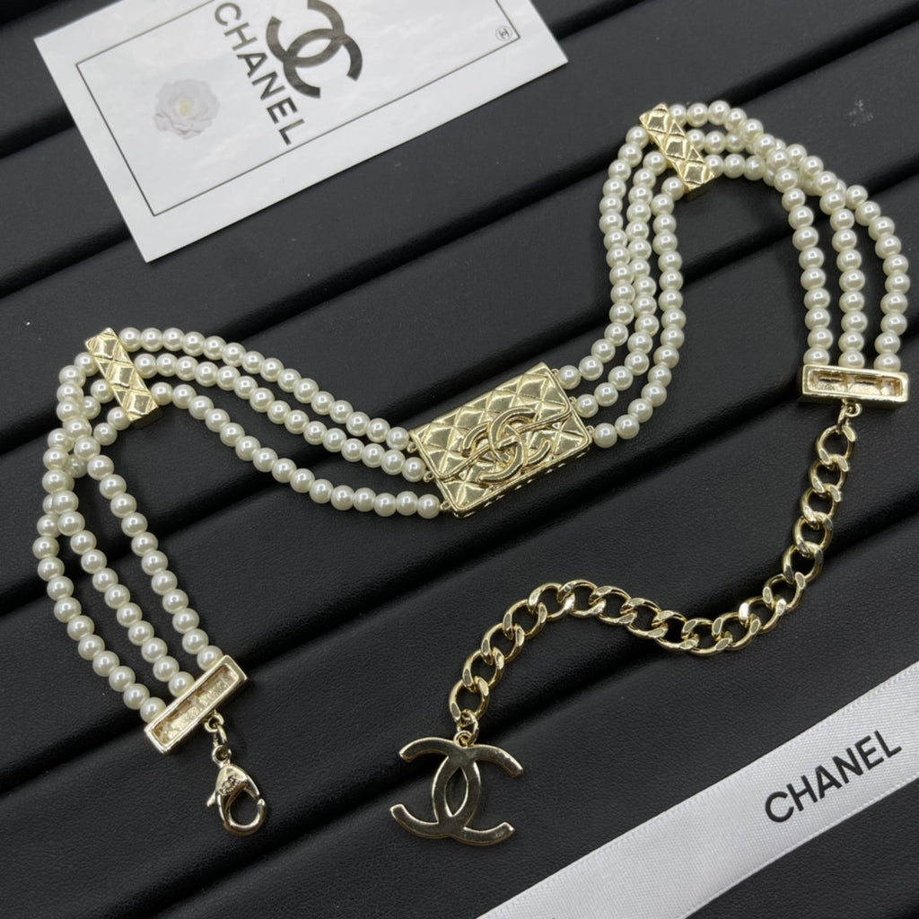 14C925X  Popular   Necklaces