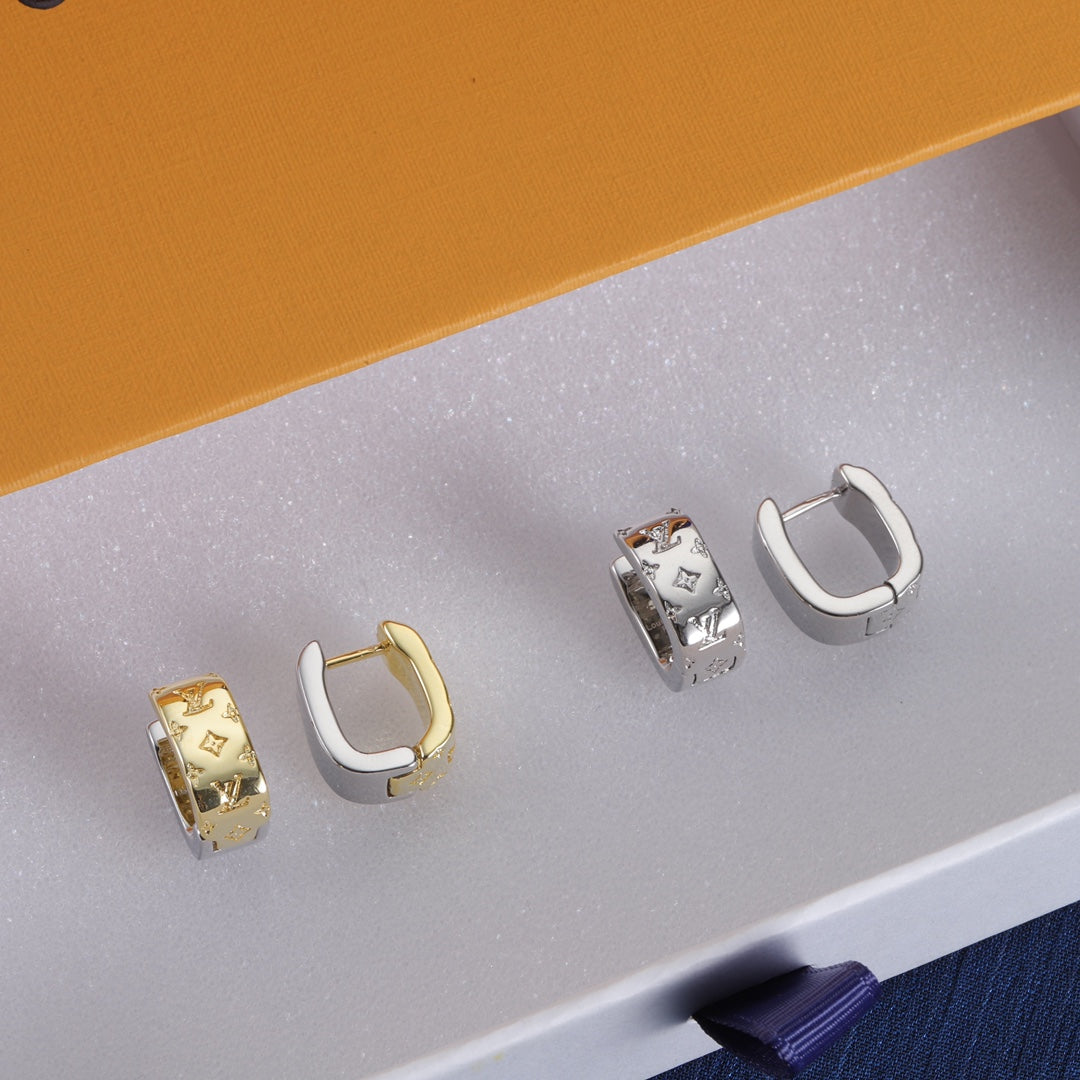 1XE614X Popular   Earrings