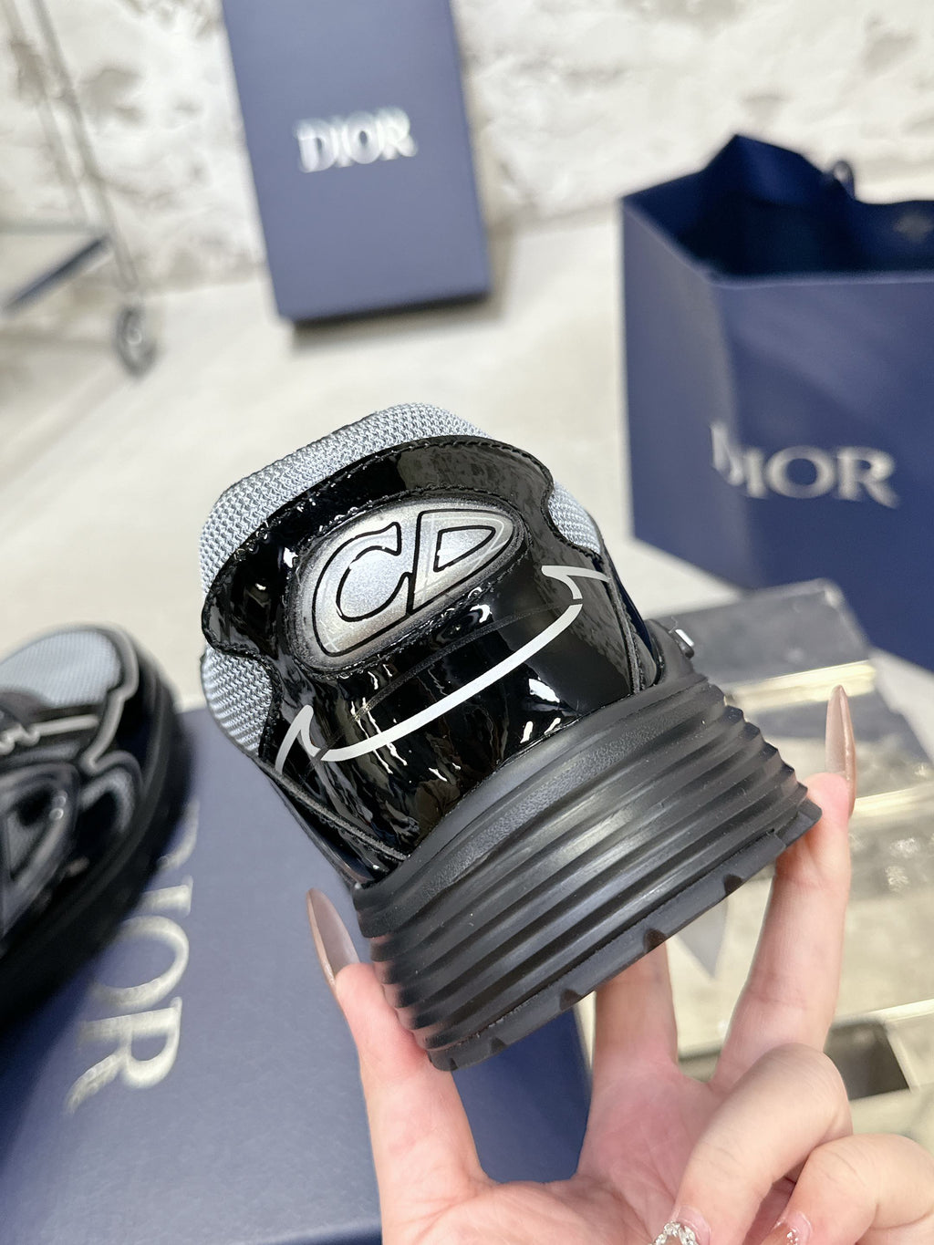 245RD2Z Popular high-quality shoes