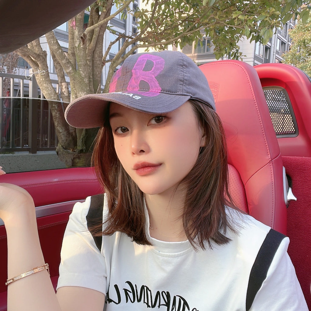 135ZJ530M Popular hats