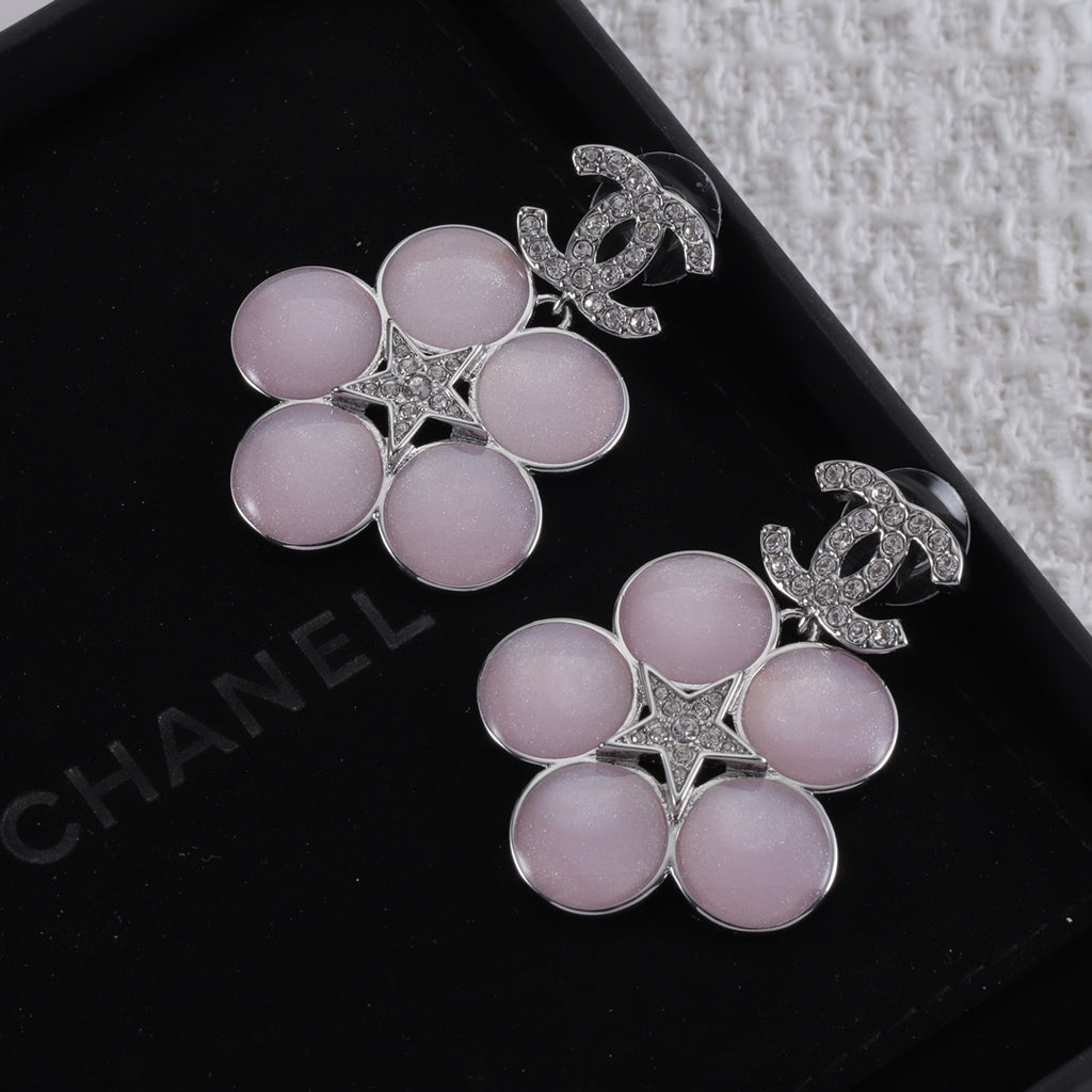 14C1085E Popular  Earrings