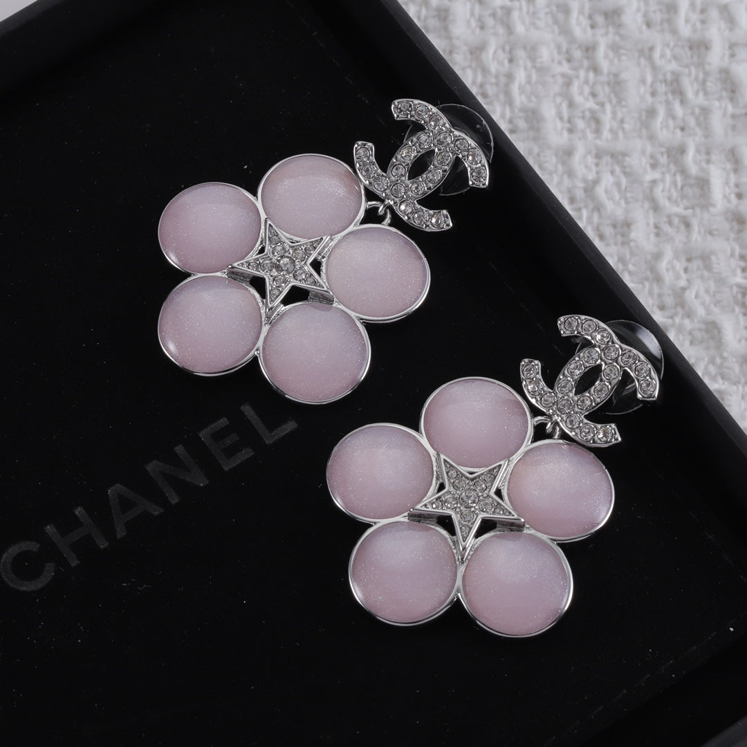 14C1085E Popular  Earrings
