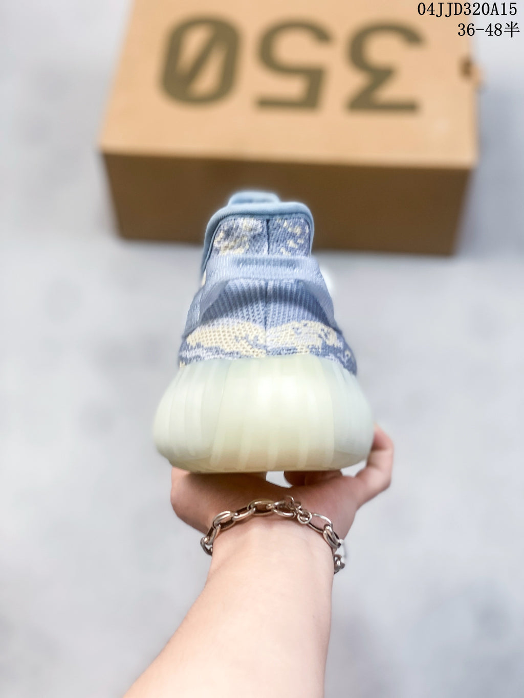 445ZA110Z Popular shoes