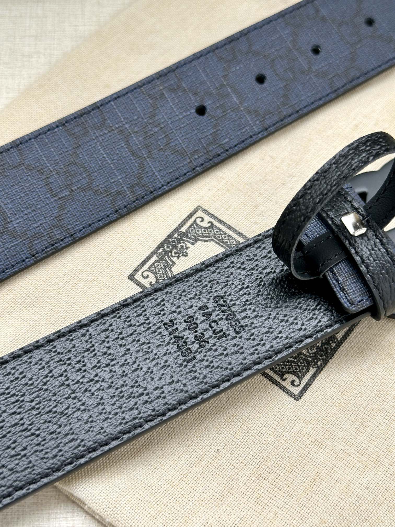 1WB163P Popular High quality belt With full package