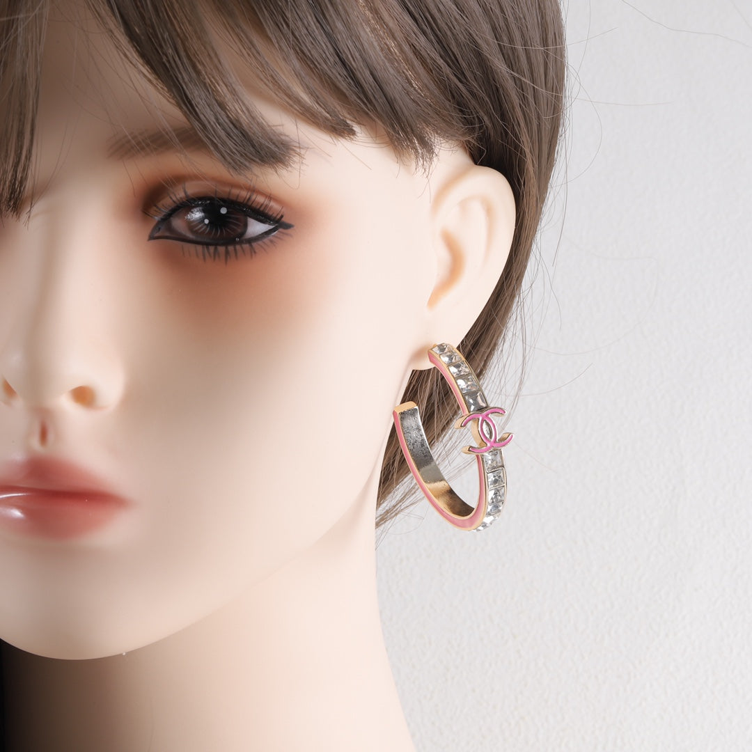 14C422E Popular  Earrings