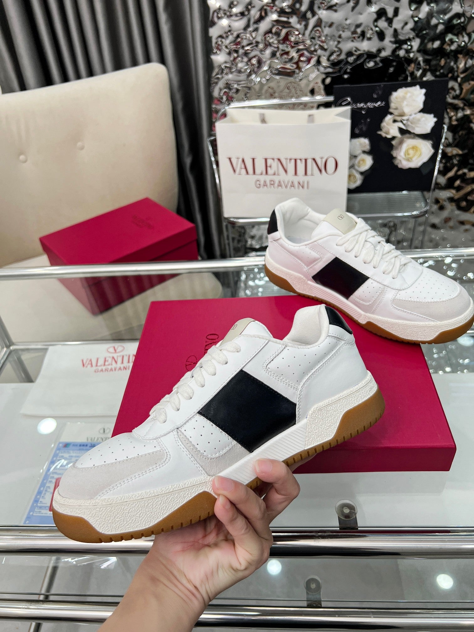 295QVL173Z  Popular high-quality Shoes