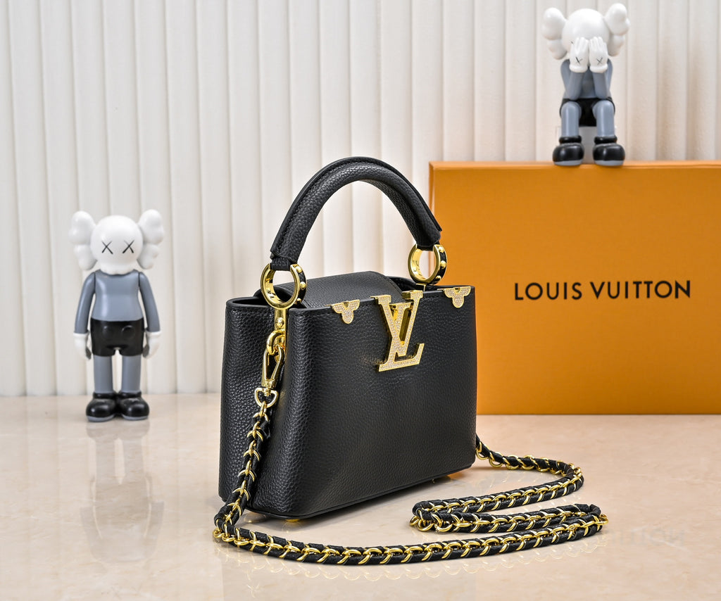 1WE88B Popular   leather bag