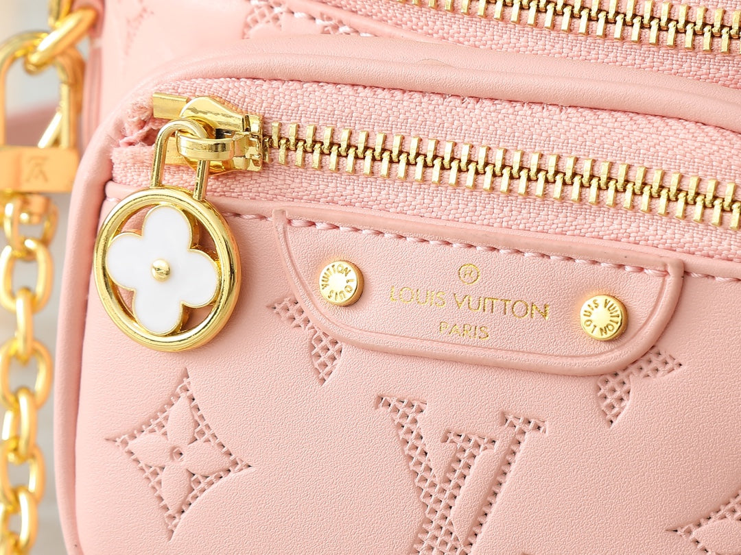 155NE59B Popular   leather bag