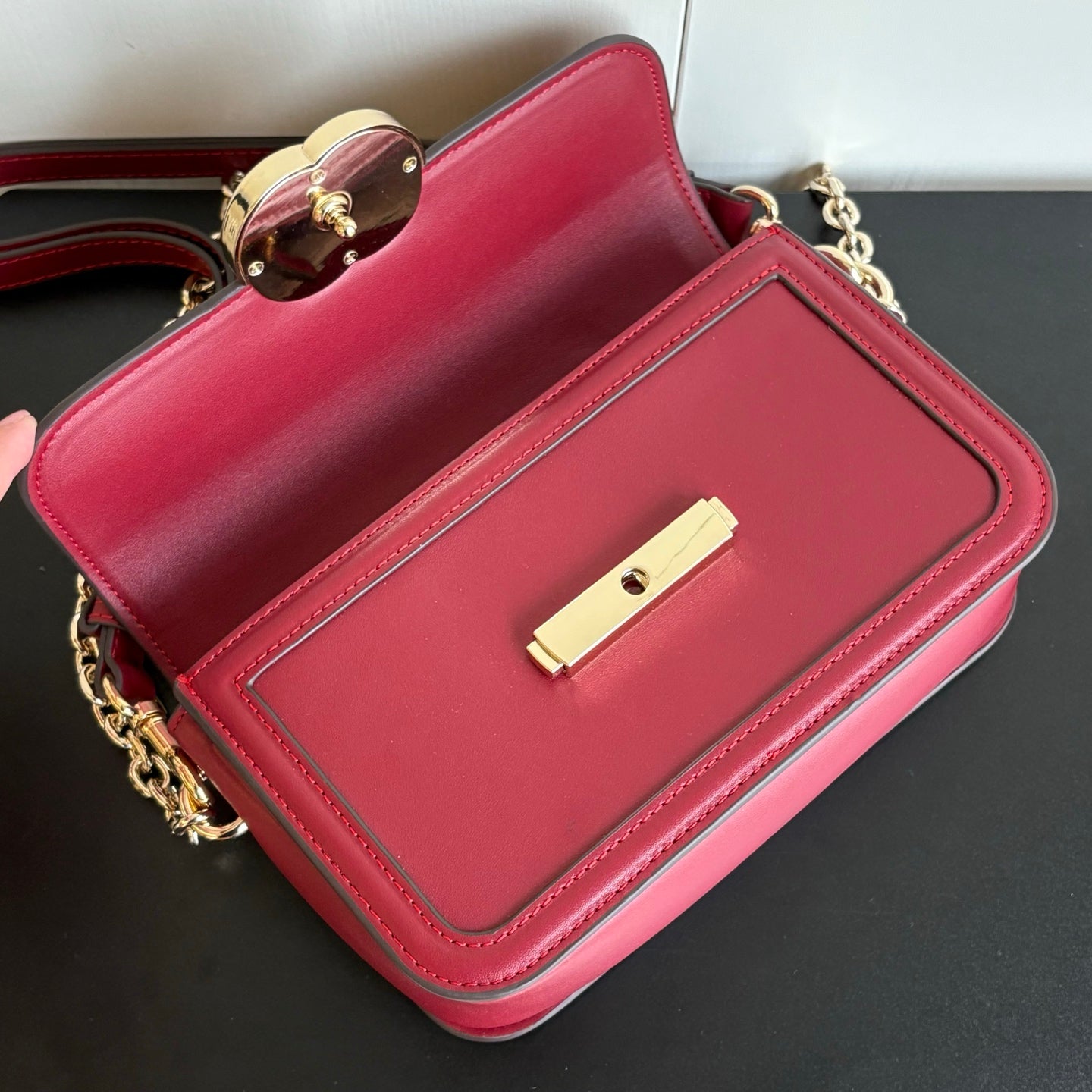 15RB129B Popular bag