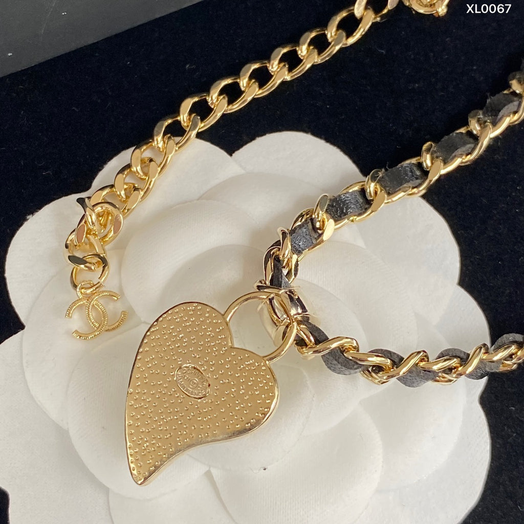 15QC36X Popular Necklace