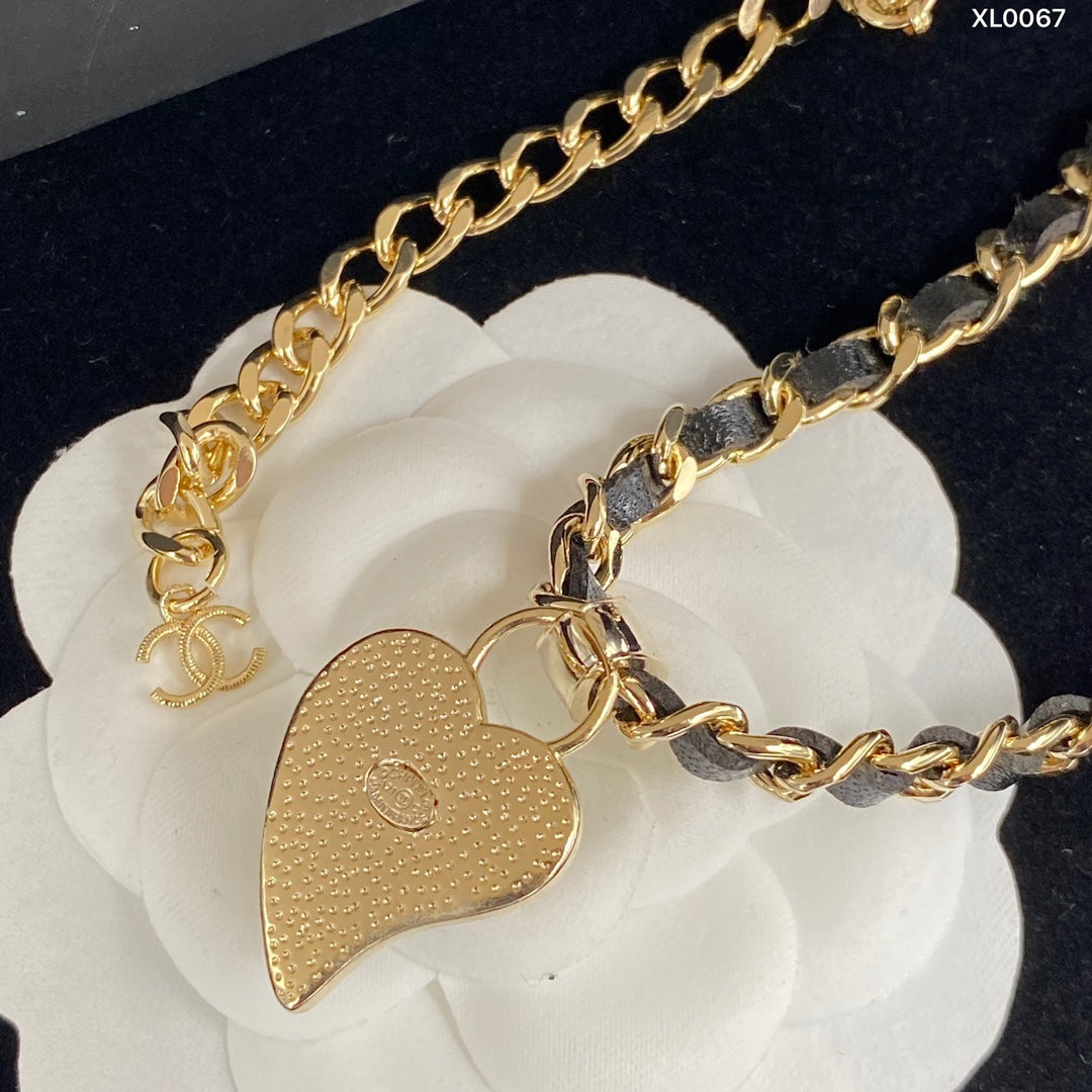 15QC36X Popular Necklace