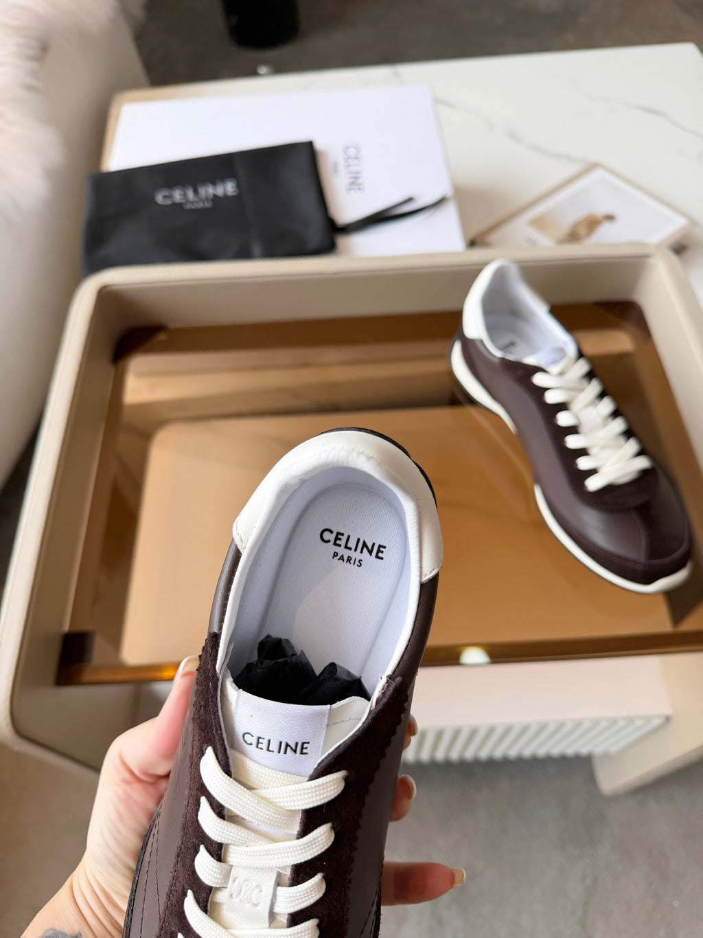 Z2P36N36 Popular high-quality leather Shoes