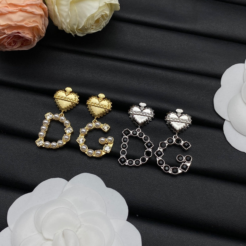 14D1070E Popular Earrings