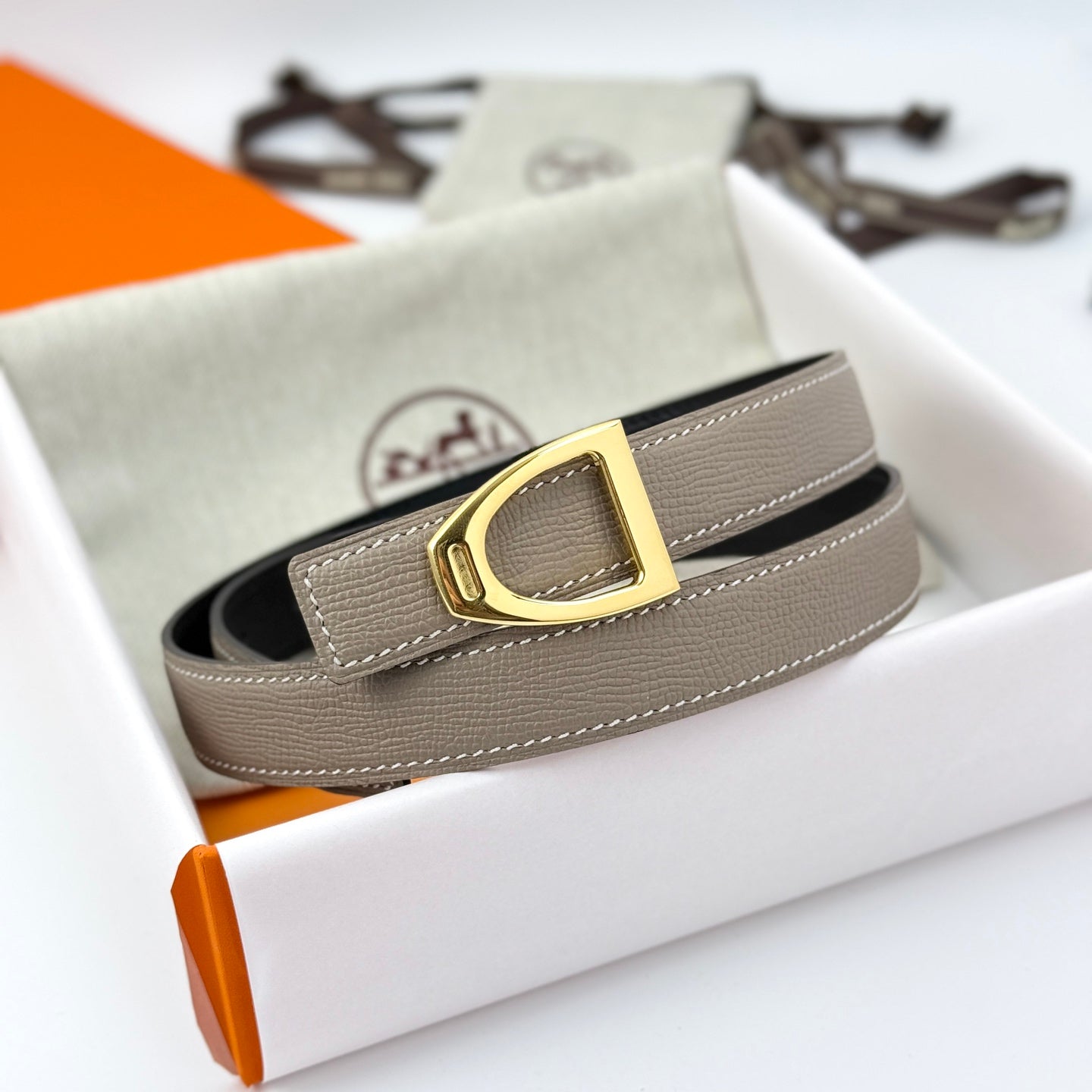 155RH232P Popular  High quality belt With full package