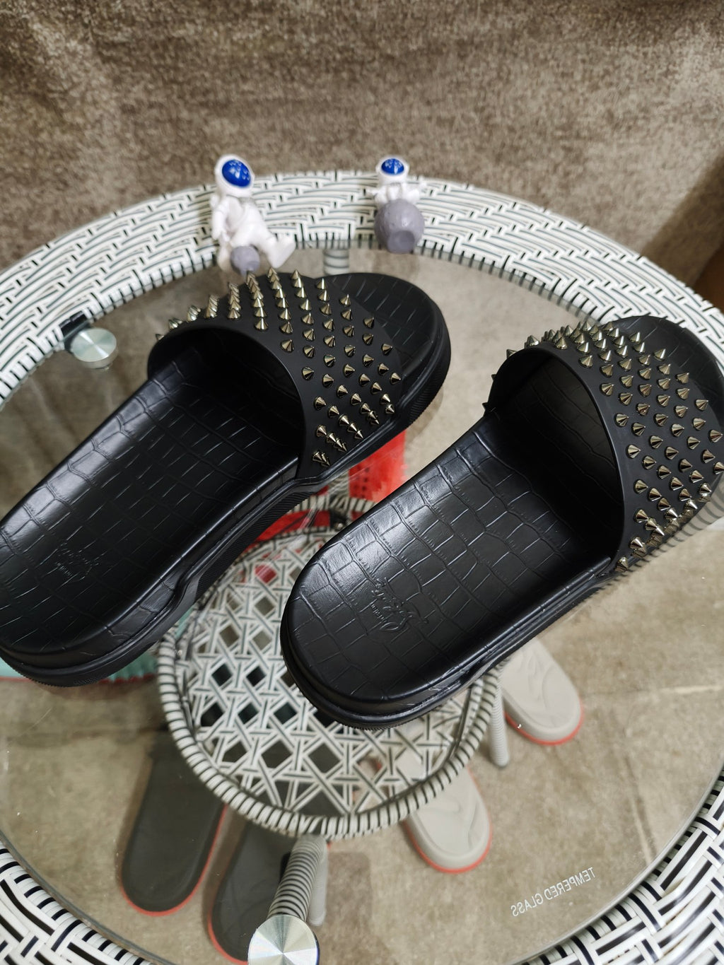 J4A14Z Popular Slippers