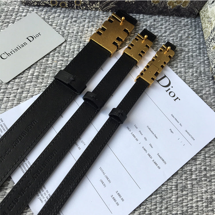JD16P Popular    High quality belt With full package